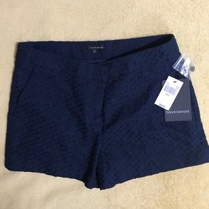 Harvey Bernard Shorts